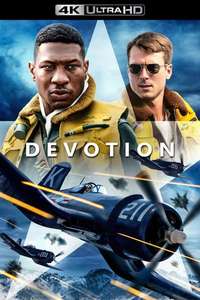 Devotion - Poster