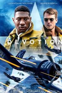Devotion - Poster