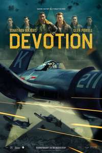 Devotion - Poster