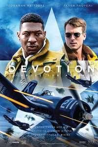 Devotion - Poster
