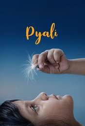 Pyali