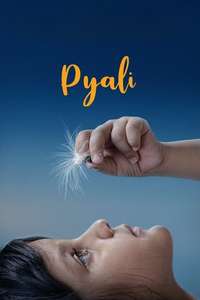 Pyali - Poster