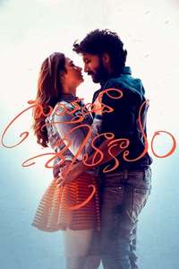 Gurthunda Seethakalam - Poster