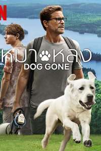 Dog Gone - Poster