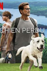 Dog Gone - Poster