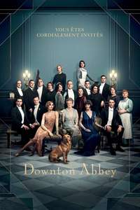 Downton Abbey - Posters