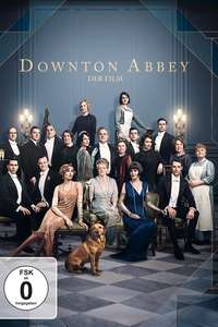 Downton Abbey - Posters