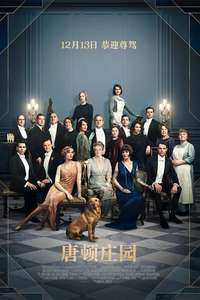 Downton Abbey - Posters
