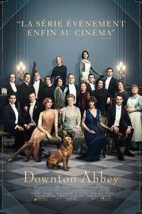 Downton Abbey - Posters