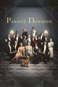 Downton Abbey - Posters