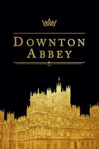 Downton Abbey - Posters