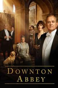 Downton Abbey - Posters