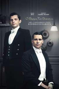 Downton Abbey - Posters