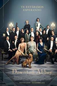 Downton Abbey - Posters