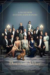 Downton Abbey - Posters