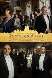 Downton Abbey - Posters