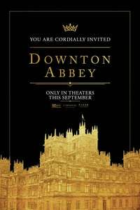 Downton Abbey - Posters
