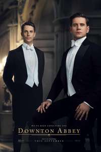 Downton Abbey - Posters