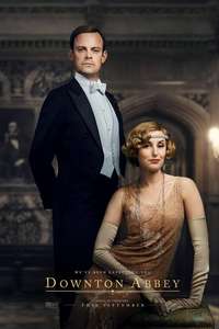 Downton Abbey - Posters