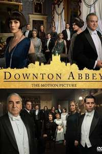 Downton Abbey - Posters