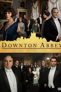 Downton Abbey - Posters