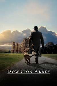 Downton Abbey - Posters