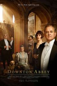 Downton Abbey - Posters