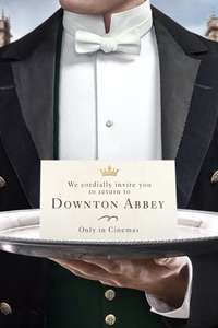 Downton Abbey - Posters