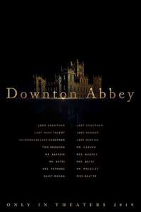 Downton Abbey - Posters