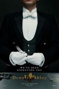 Downton Abbey - Posters
