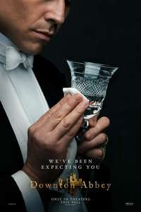 Downton Abbey - Posters