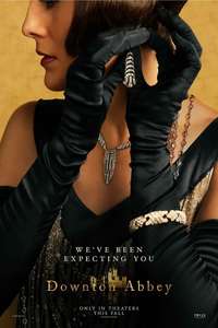 Downton Abbey - Posters