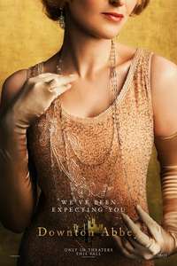 Downton Abbey - Posters