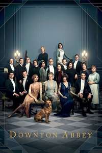 Downton Abbey - Posters