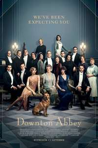 Downton Abbey - Posters