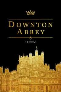 Downton Abbey - Posters