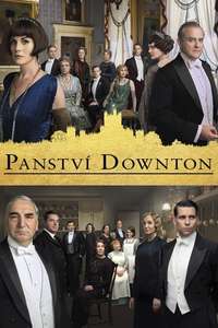 Downton Abbey - Posters