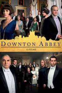 Downton Abbey - Posters
