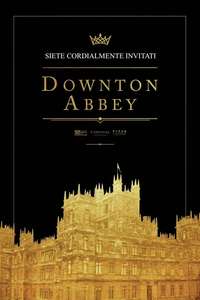 Downton Abbey - Posters