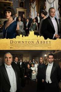 Downton Abbey - Posters