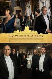 Downton Abbey - Posters