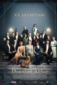 Downton Abbey - Posters