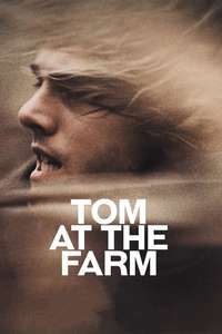 Tom at the Farm - Poster