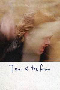 Tom at the Farm - Poster
