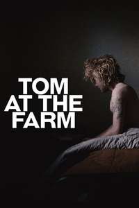 Tom at the Farm - Poster