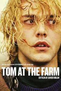 Tom at the Farm - Poster