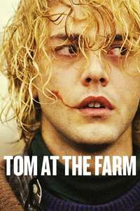 Tom at the Farm - Poster