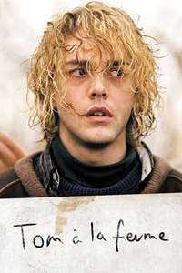 Tom at the Farm - Poster