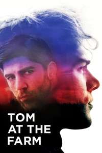 Tom at the Farm - Poster