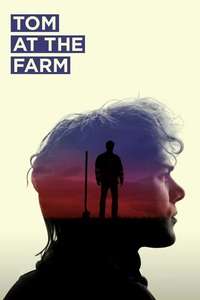 Tom at the Farm - Poster